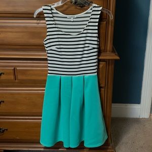 charlotte russe dress